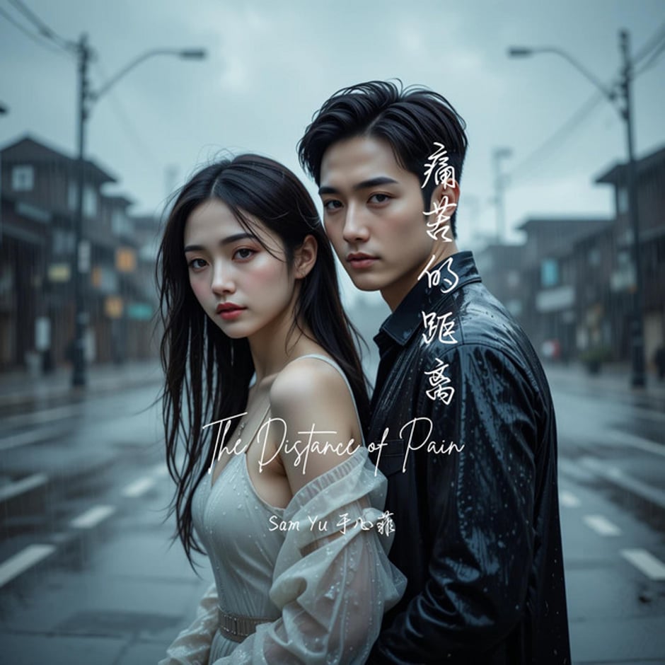 痛苦的距离 The Distance of Pain