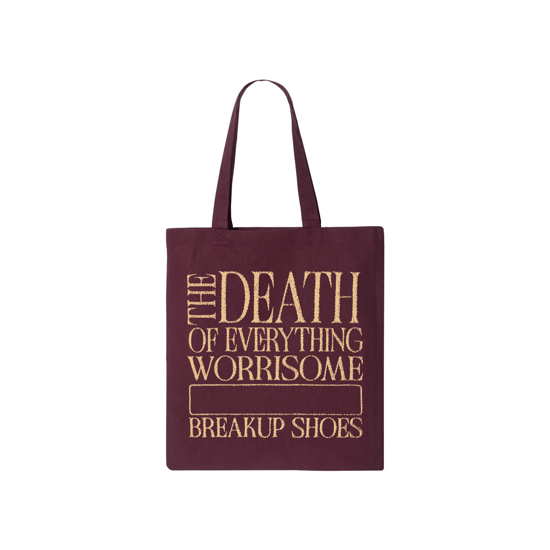Worrisome Tote