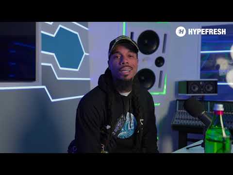 KXNG KO HOUSE OF HITS INTERVIEW #viralvideo #radiopushers #newmusic #viralshorts #KXNGKO