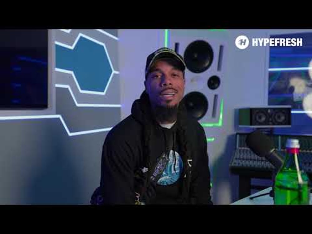 KXNG KO HOUSE OF HITS INTERVIEW #viralvideo #radiopushers #newmusic #viralshorts #KXNGKO