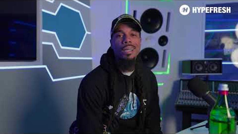 KXNG KO HOUSE OF HITS INTERVIEW #viralvideo #radiopushers #newmusic #viralshorts #KXNGKO