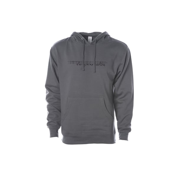 Forty Nine Hudson Hoodie image