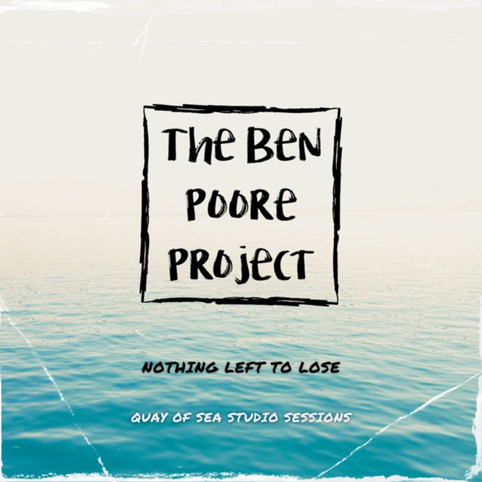 Nothing Left to Lose (Quay of Sea Studio Sessions)
