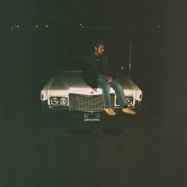 Paranoia, California - Digital