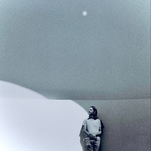 A Stranger Grew image