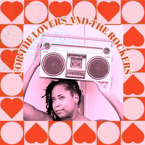 For The Lovers and The Rockers - Digital