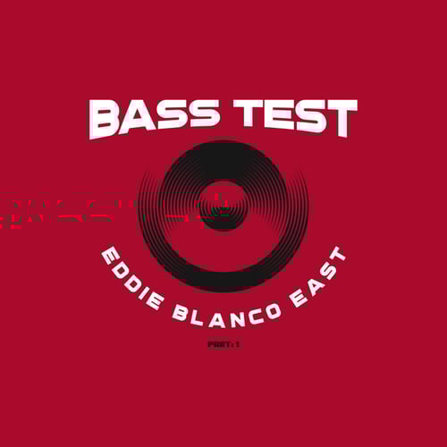 Bass Test Pt 1