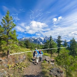 in time (.Uzu Remix)