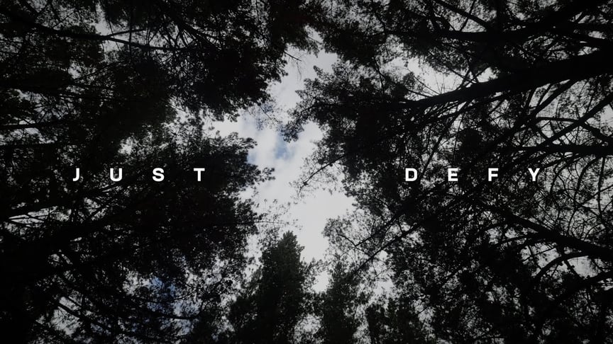 Ivory Dusk - Just Defy (Video)