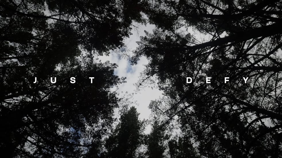 Ivory Dusk - Just Defy (Video)