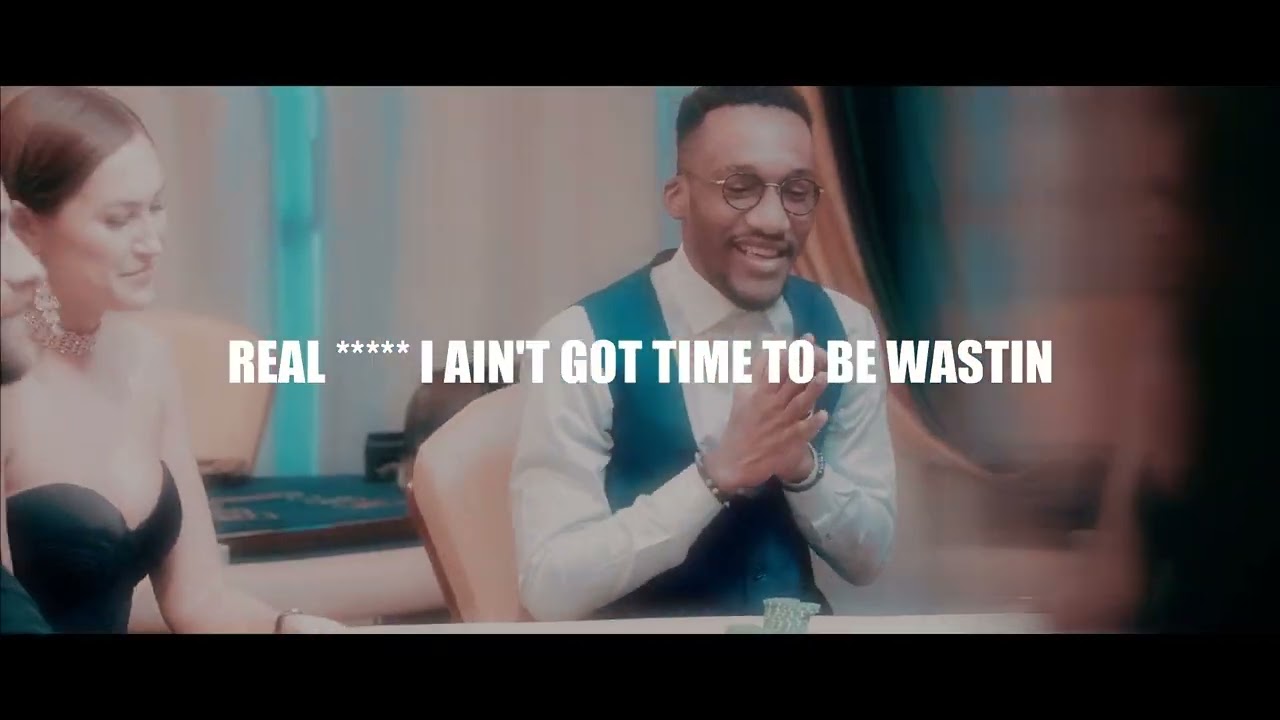 Paper Chasin Action Lyric Video #bigheadbandz #radiopushers #gotbandzent #paperchasin #viraldope