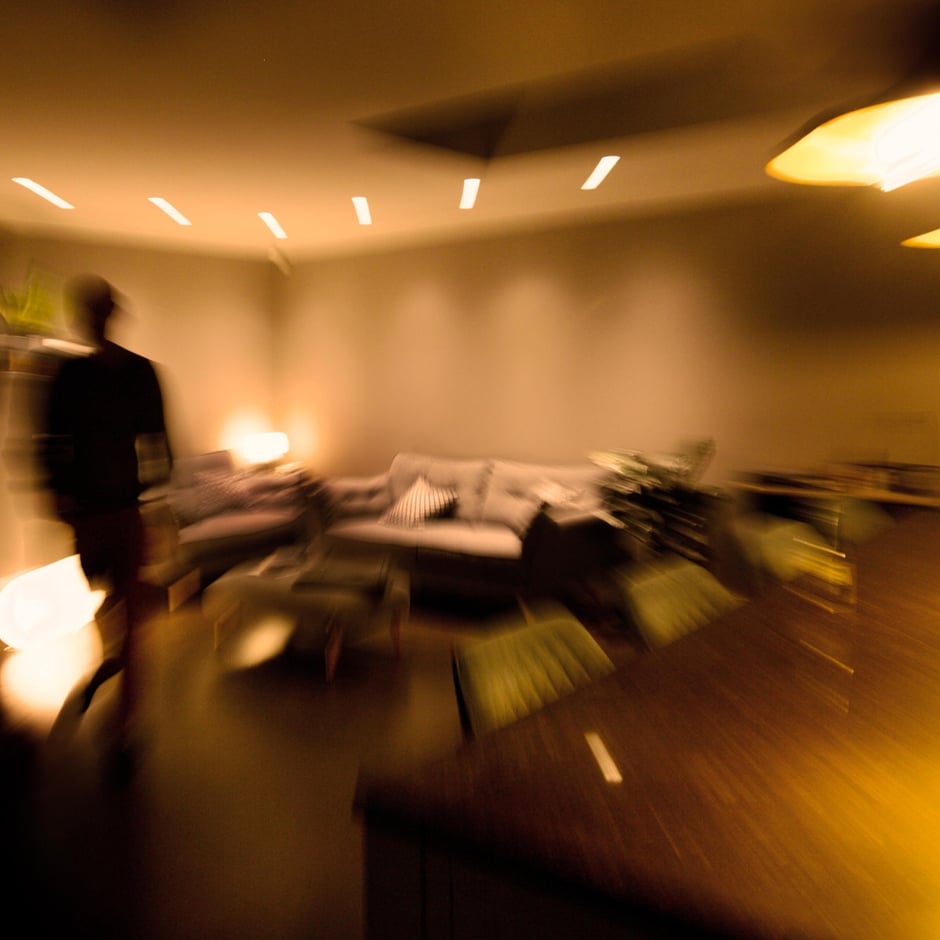 What You've Lost Isn't Failure