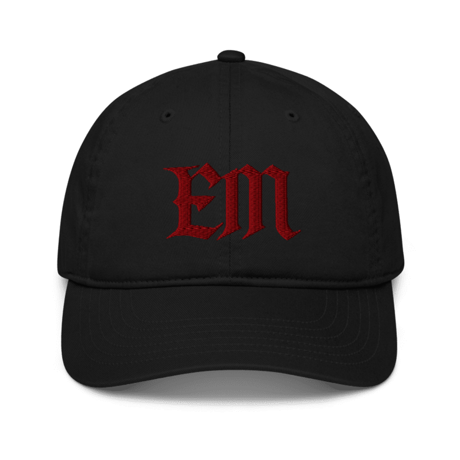 EM Baseball Dad Cap Oficial El Final