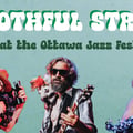 Watch our performances from Ottawa Jazz Fest