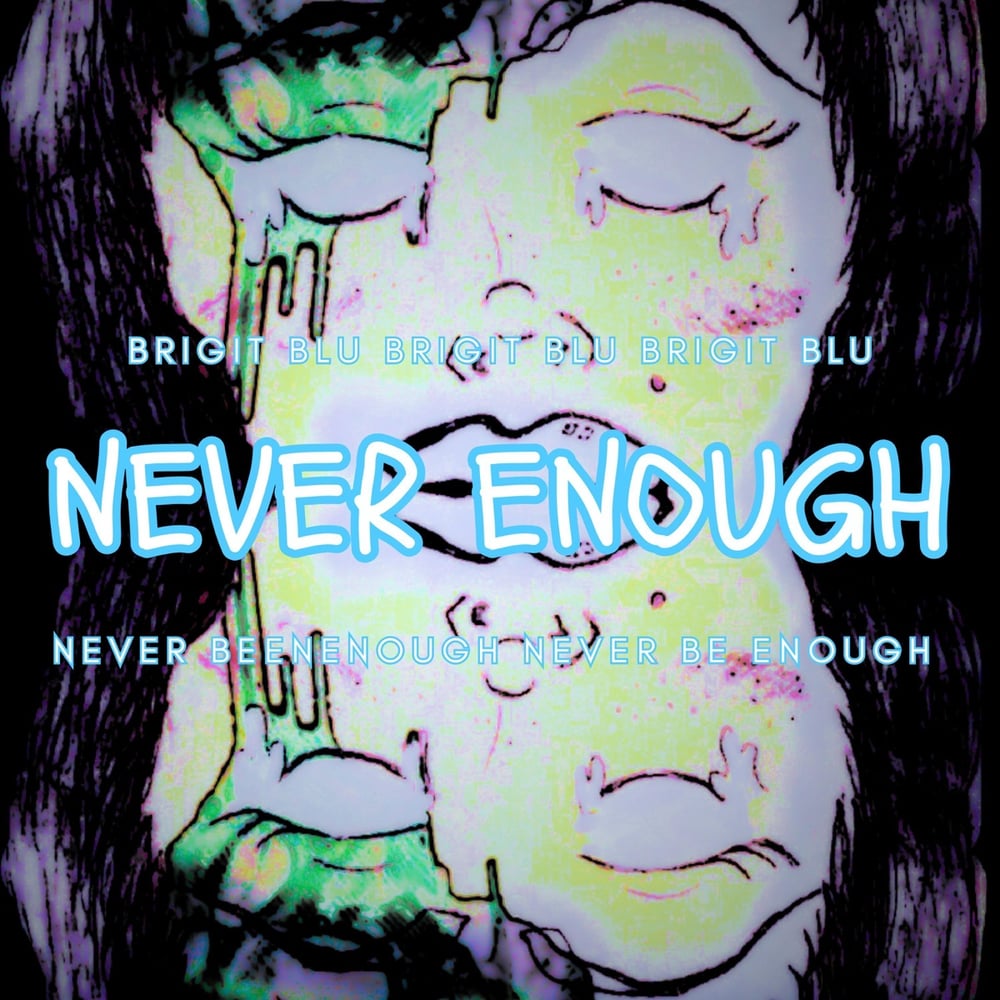 Not enough