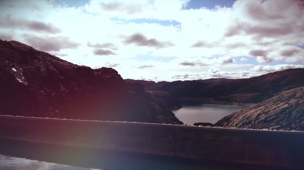 Dear Gravity ●● bends (Official Video)