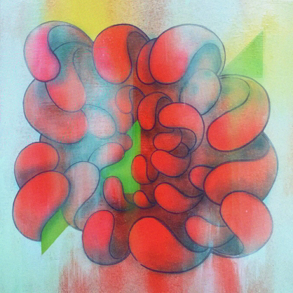 GLUE OF EVERYTHING - Digital