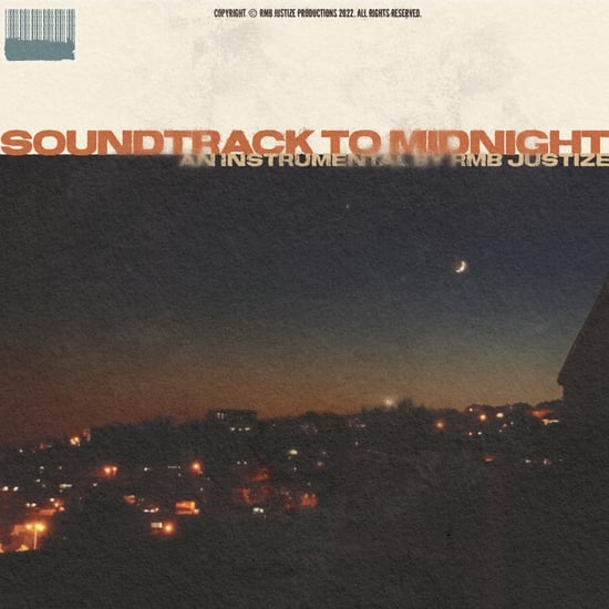 Soundtrack to Midnight