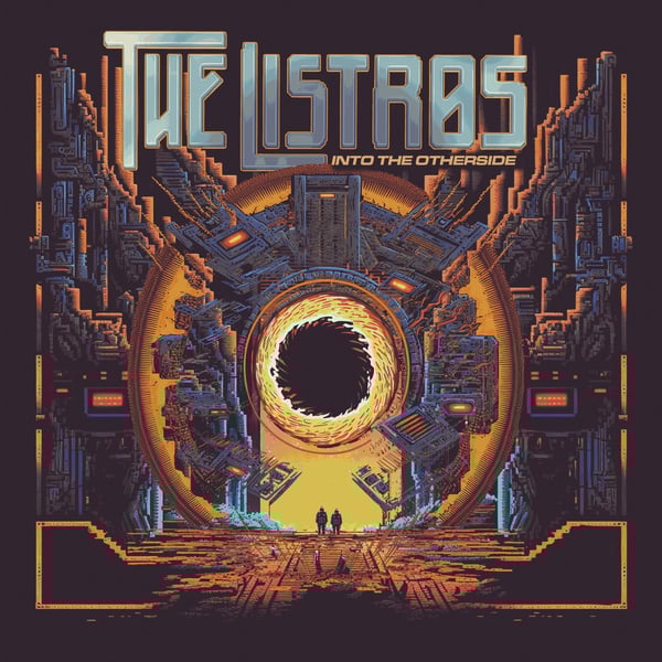 Into the Otherside image