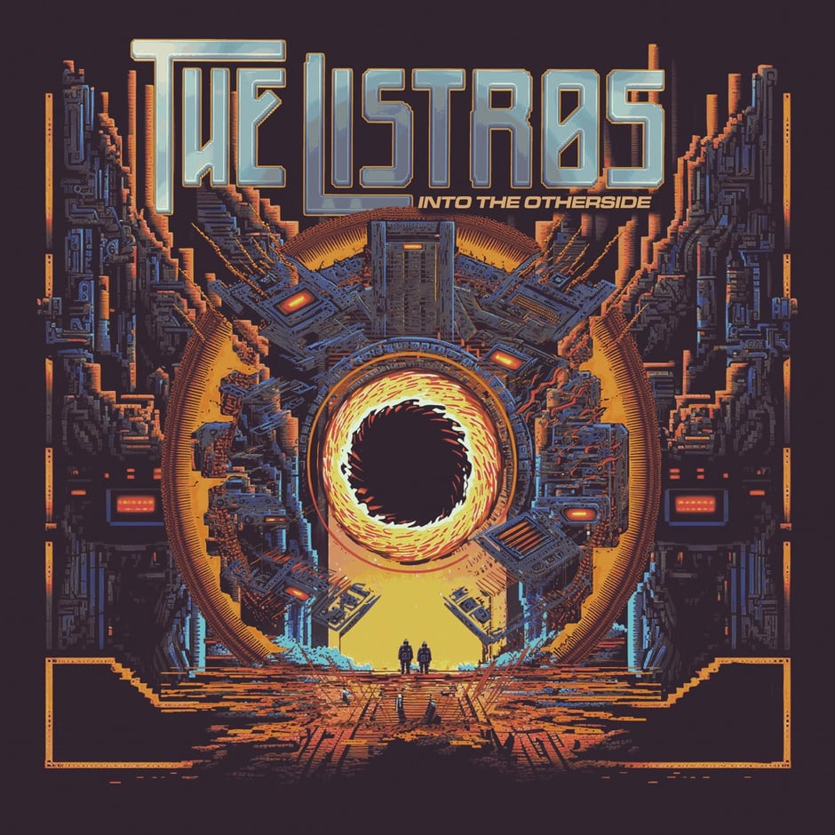 Into the Otherside
