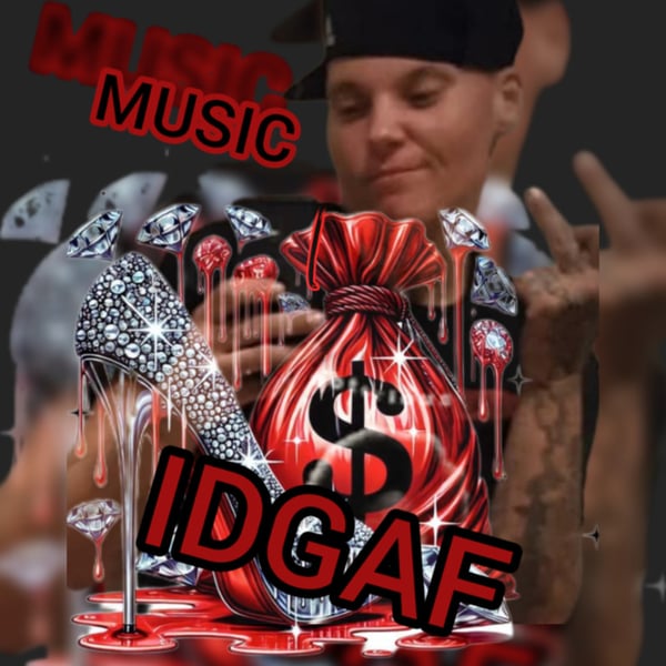 IDGAF image