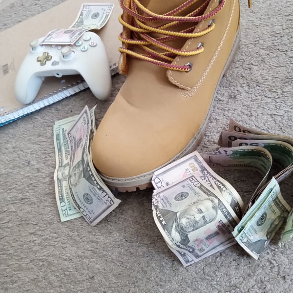 My Perspective: Volume 1 image