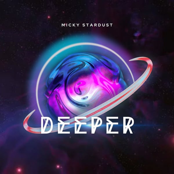 Deeper image