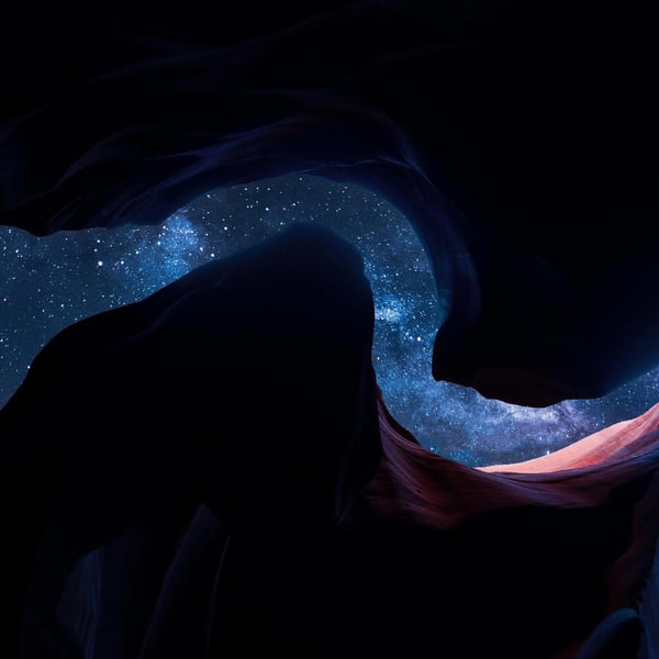 The Precipice image