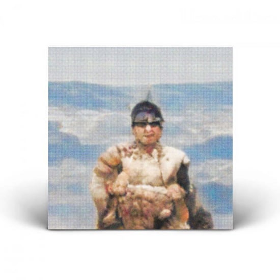 New Same Old Story EP * - New Same Old Story * Limited Edition Compact Disc *FREE SWEDISH VILLAGE BUTTON INCLUDED**