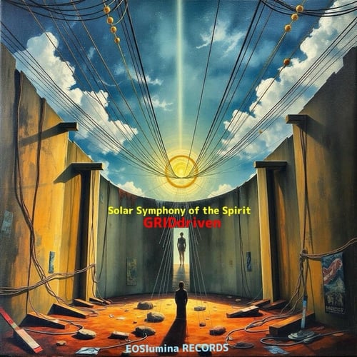 Solar Symphony of the Spirit