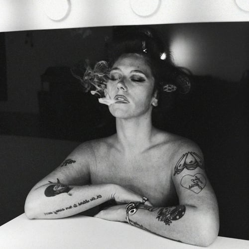 Corey Bernhard's Eternity Ensemble Johnny Brenda's