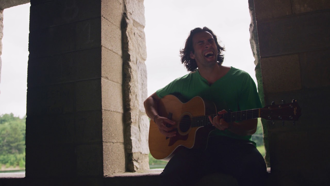 Still Hanging On | Old Church Sessions