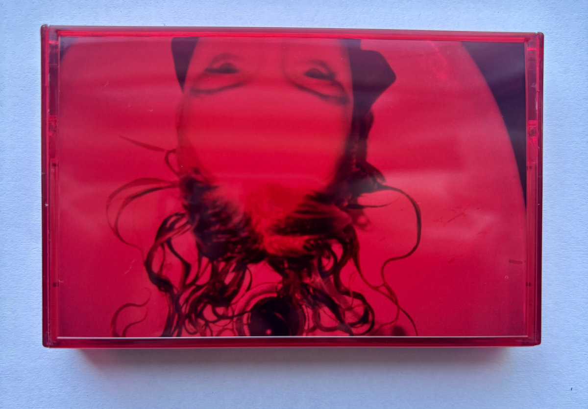DYE - Cassette