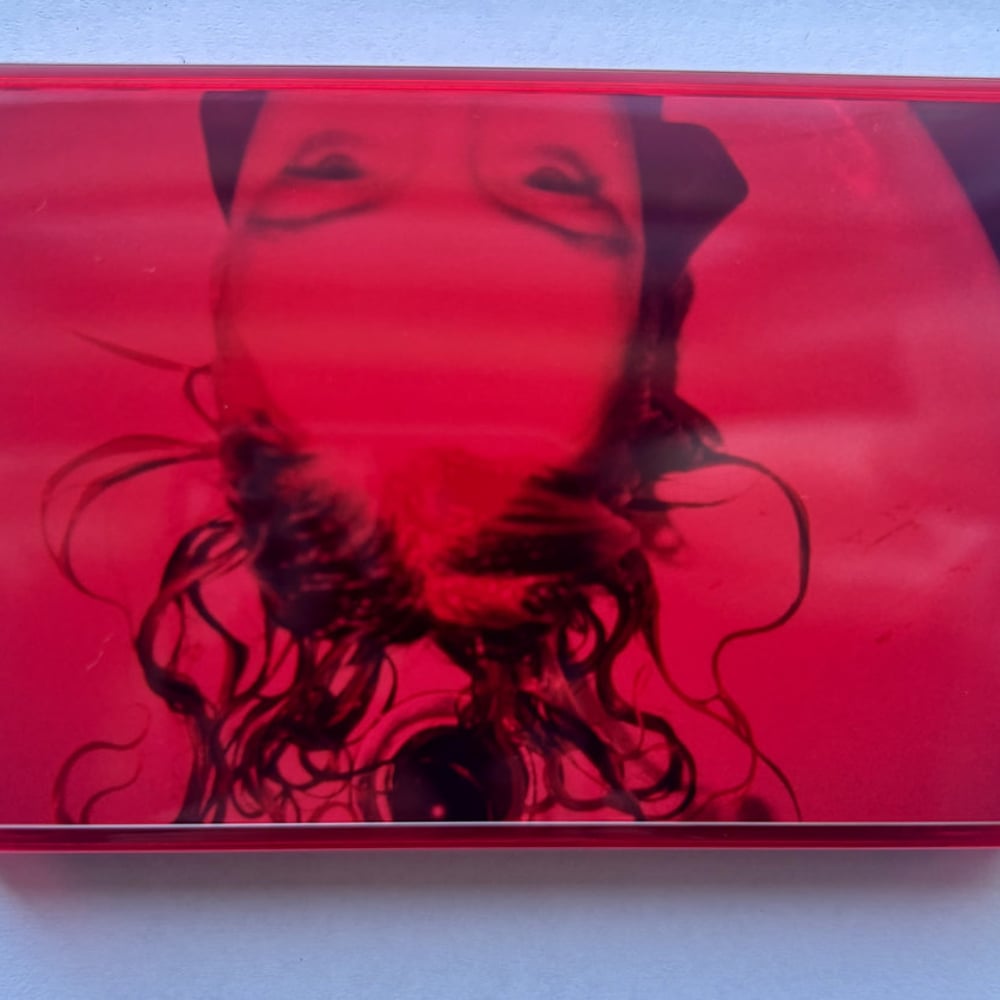 DYE - Cassette