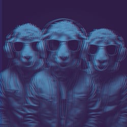 One Word All She Said Edit