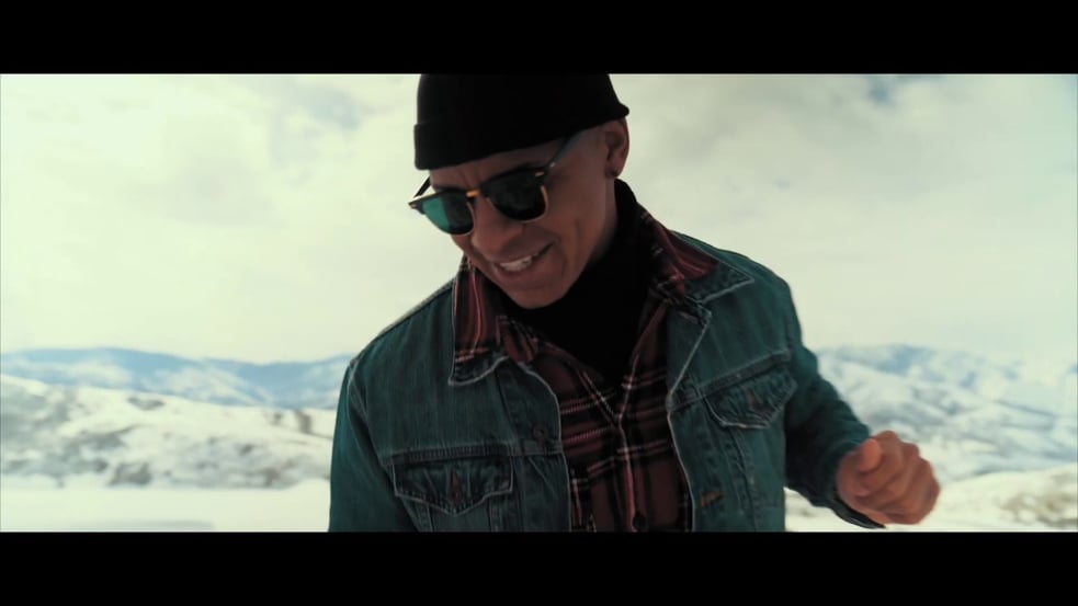 Mike Styles- In Case You Missed Me (ICYMM)