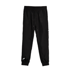 Blk Noctown Tracksuit bottoms