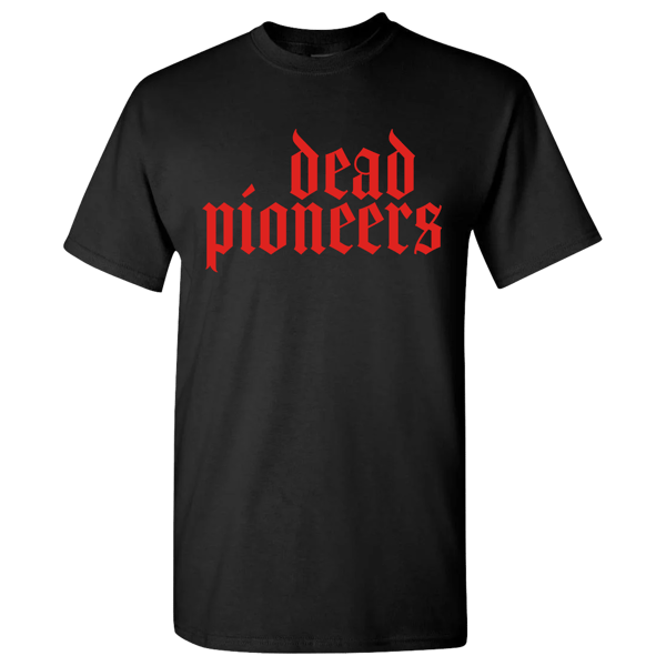 Classic Typeface Tee (PREORDER) image