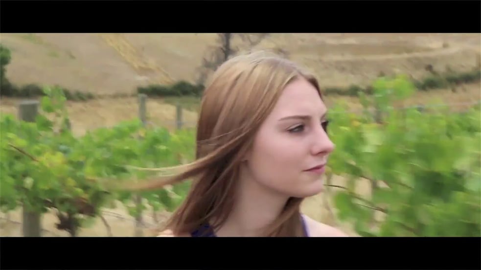 Runaway (Official Video)