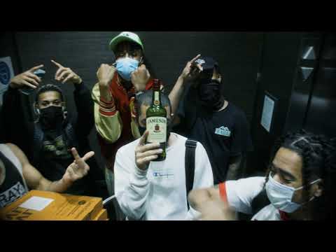 Fukkit - Hiatus (Official Music video)