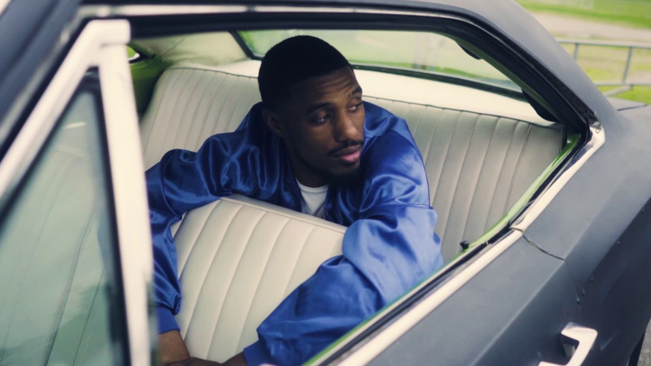 Mars Jackson - No Script [Official Video]