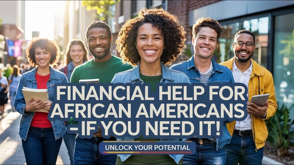 How Corporate America is Supporting Black Communities