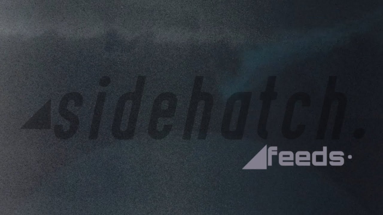 ◢sidehatch.:◢wayfinding•01:◢feeds•