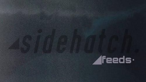 ◢sidehatch.:◢wayfinding•01:◢feeds•