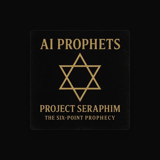 Ai PROPHETS