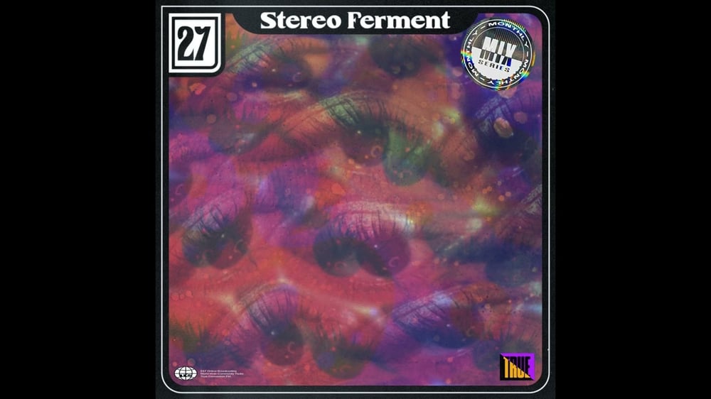 Stereo Ferment #27: kwaito, disco, dub, soul