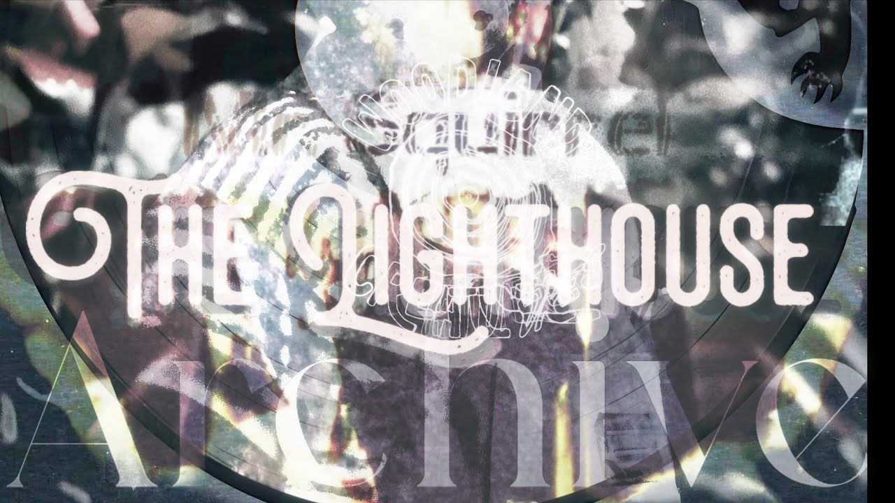 Mr. Squirrel - The Lighthouse