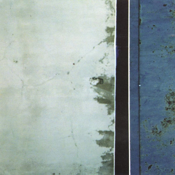 ...for weeks at a time - Digital image