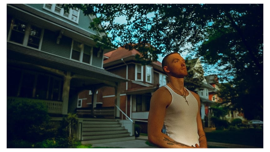 Denys - The Plan (Official Music Video)