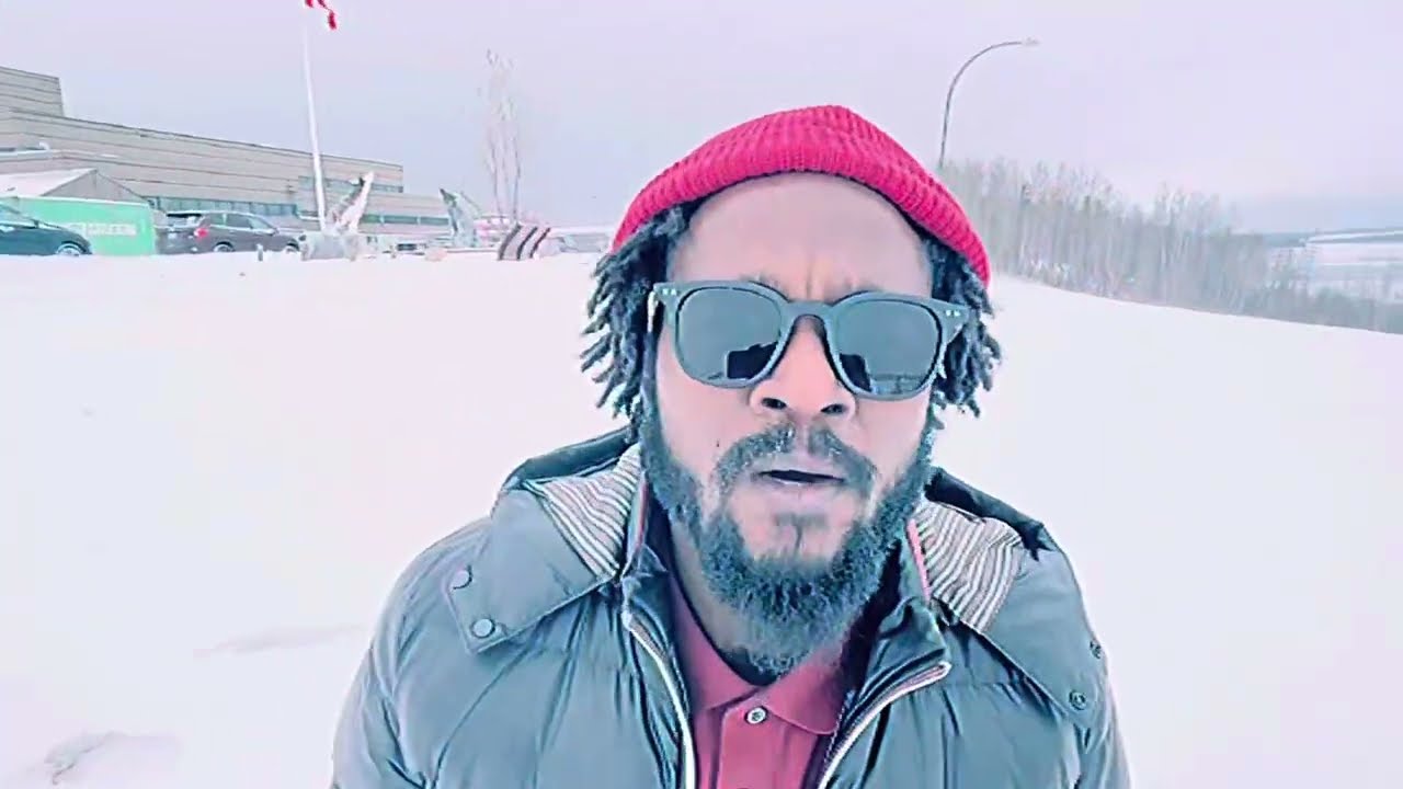 Senegalese #Rfx 🎥 DirectorT